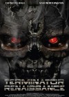 Terminator Salvation poster