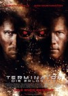 Terminator Salvation poster