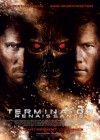 Terminator Salvation poster