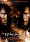 Terminator Salvation poster