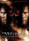 Terminator Salvation poster