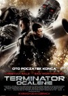 Terminator Salvation poster