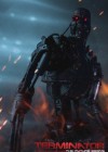 Terminator Salvation poster