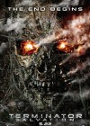 Terminator Salvation poster