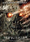 Terminator Salvation poster