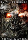 Terminator Salvation poster