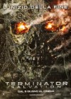 Terminator Salvation poster