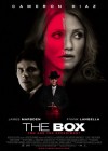 The Box poster