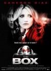 The Box poster