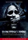 The Final Destination poster