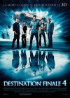 The Final Destination poster