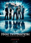 The Final Destination poster