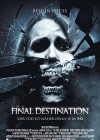 The Final Destination poster