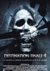 The Final Destination poster