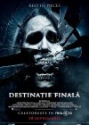 The Final Destination poster