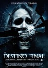 The Final Destination poster