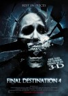 The Final Destination poster