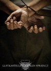 The Girl Who Kicked the Hornet's Nest poster