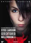 The Girl Who Kicked the Hornet's Nest poster