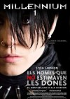 The Girl with the Dragon Tattoo poster