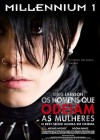 The Girl with the Dragon Tattoo poster