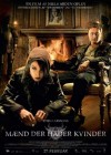 The Girl with the Dragon Tattoo poster