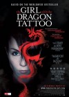 The Girl with the Dragon Tattoo poster