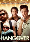 The Hangover poster