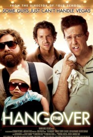 The Hangover poster