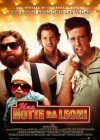 The Hangover poster