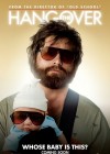 The Hangover poster