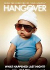 The Hangover poster