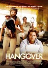 The Hangover poster