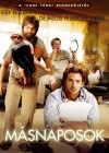 The Hangover poster