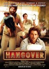 The Hangover poster