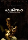 The Haunting in Connecticut poster