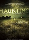 The Haunting in Connecticut poster