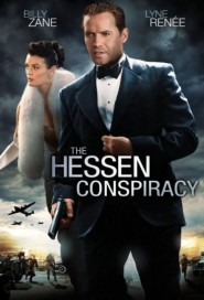 The Hessen Conspiracy poster