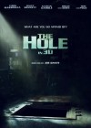 The Hole 3D poster