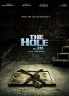 The Hole 3D poster