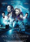 The Imaginarium of Doctor Parnassus poster