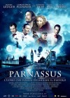 The Imaginarium of Doctor Parnassus poster