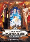 The Imaginarium of Doctor Parnassus poster