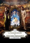 The Imaginarium of Doctor Parnassus poster