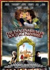 The Imaginarium of Doctor Parnassus poster