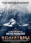 The Imaginarium of Doctor Parnassus poster