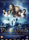 The Imaginarium of Doctor Parnassus poster