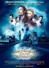 The Imaginarium of Doctor Parnassus poster