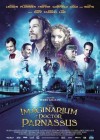 The Imaginarium of Doctor Parnassus poster