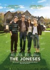 The Joneses poster